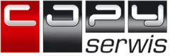Logo: Copy Serwis